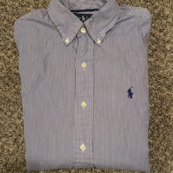 Ralph Lauren Other - Ralph Lauren button down